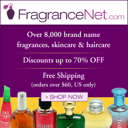 FragranceNet.com - 3,500 Fragrances, up to 70% OFF- FREE Shipping over $60