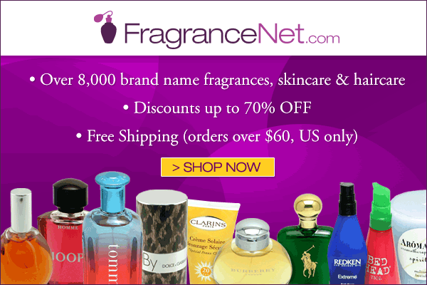 buy online perfume in America