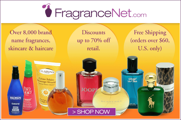 FragranceNet.com