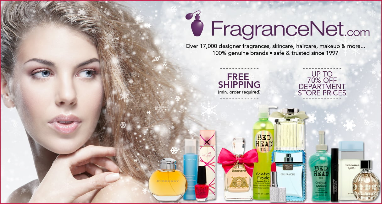 FragranceNet.com