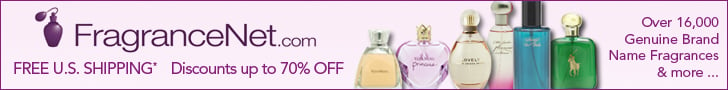 FragranceNet.com voucher code