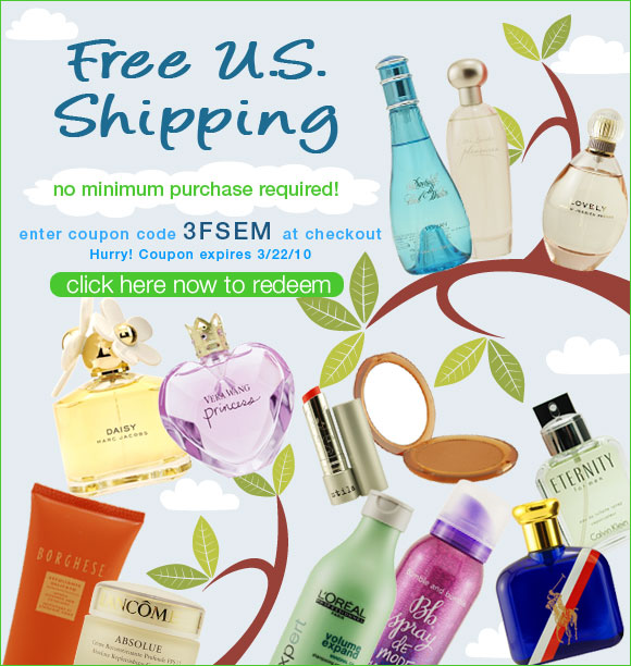 Free U.S. Shipping