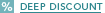 Over 50% OFF department store prices!