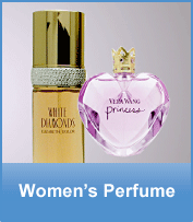 Womesn's Perfume