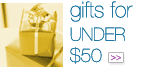 gifts for under $50