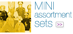 mini assortment sets