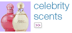Celebrity Scents