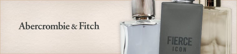 Abercrombie and Fitch Perfume