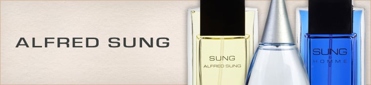 Alfred Sung Fragrances