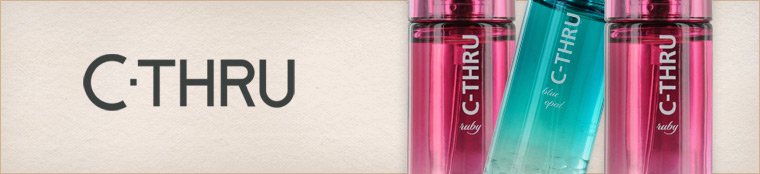 Cthru Perfume Cthru Perfume