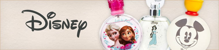 Disney Fragrances