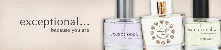 Exceptional Fragrances