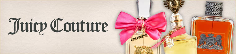 Juicy Couture Perfumes
