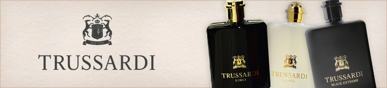 Trussardi Fragrances