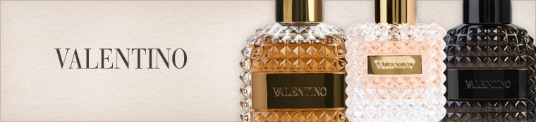 Valentino Fragrances