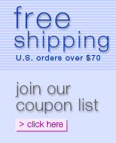 Free Shipping