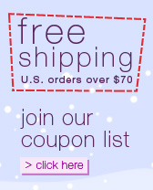 Free Shipping
