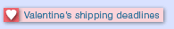 Holiday Shipping Deadlines