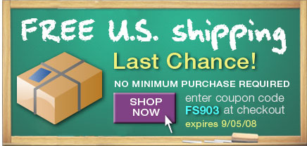 Free U.S. Last Chance!