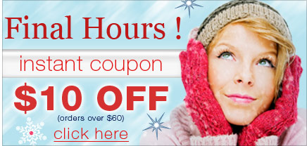 Final Hours!
