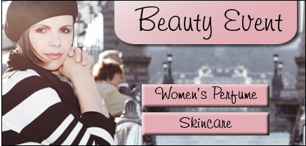 Beauty Event