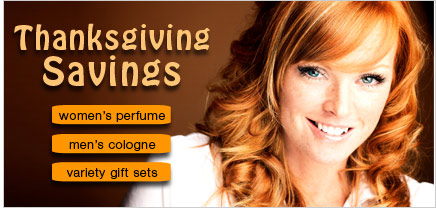 Thanksgiving Savings Thanksgiving Savings