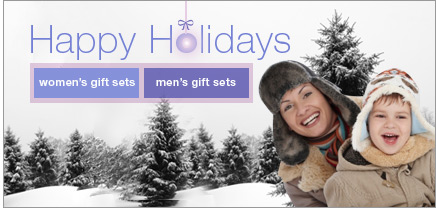 happy holidays