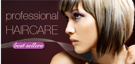 Professional Haircare