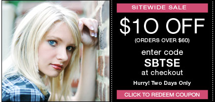 Sitewide Sale