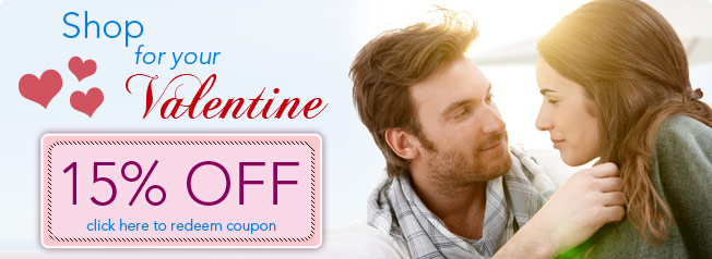 15% OFF