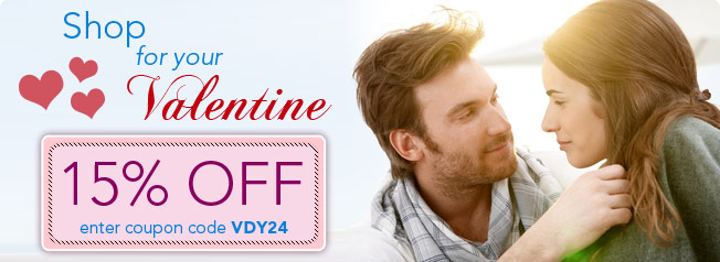 15% OFF*