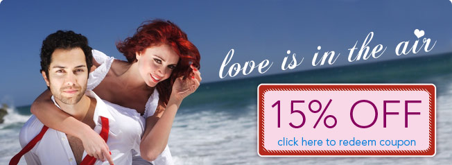 15% OFF