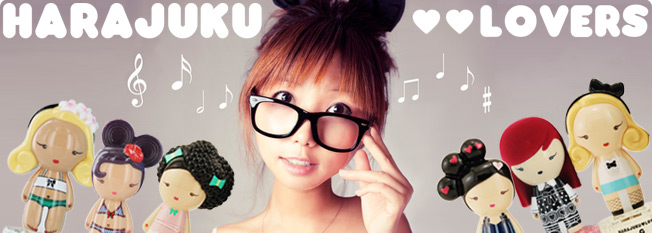Harajuku Lovers