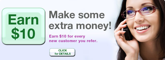 Earn $10