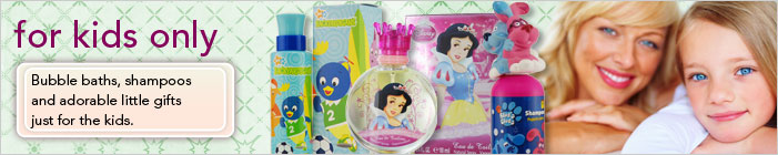 For Kids only