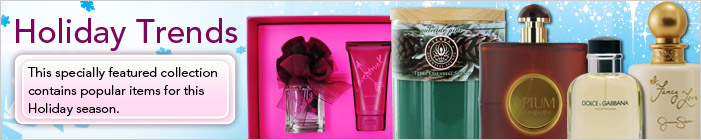 Holiday Trends