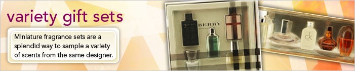 Mini Assortment Sets