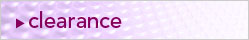 Clearance Sales