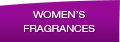 Women's Fragrances