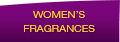 Women's Fragrances