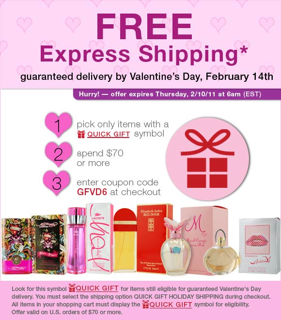 FREE EXPRESS Shipping*