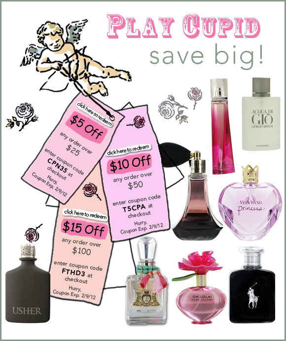 Shop for Valentine