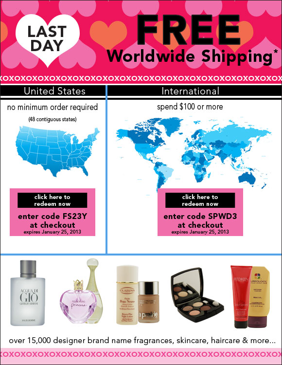 Fragrancenet coupons discounts