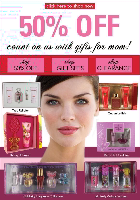 Fragrancenet coupons discounts