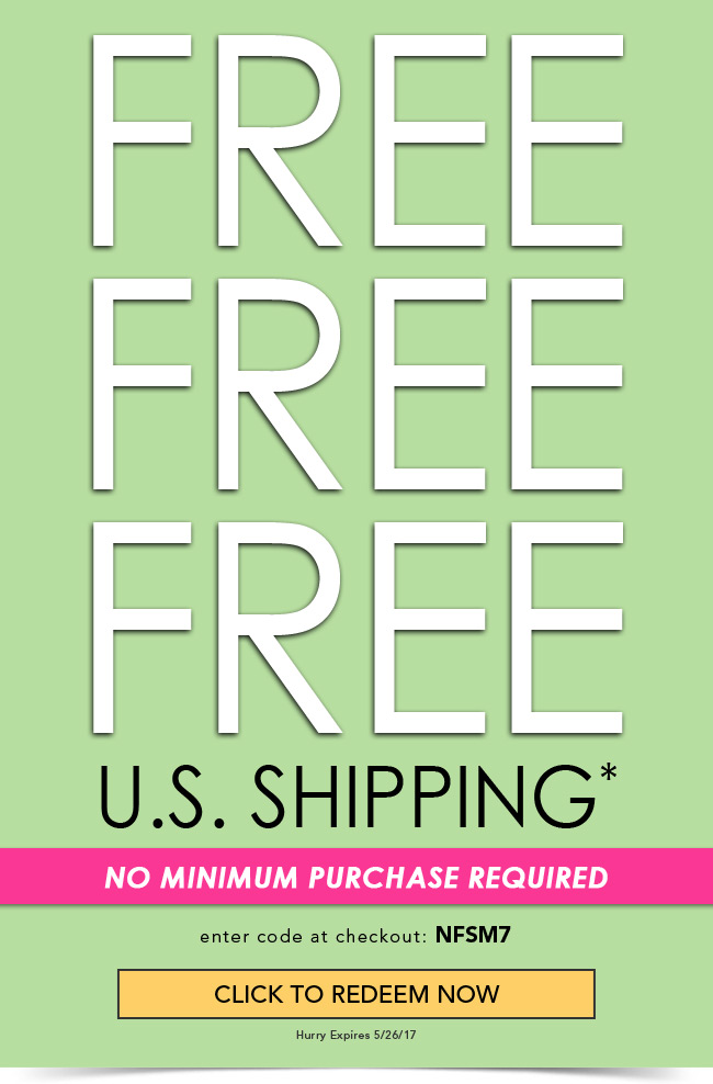 Free Shipping on all orders with no minimum >> Milled
