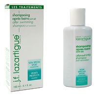 J. F. LAZARTIGUE SKINCARE J. F. Lazartigue After Swimming Shampoo--150ml/5oz,J. F. LAZARTIGUE,Skincare