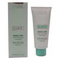 GALENIC by GALENIC SKINCARE Galenic Elancyl Firming Body Cream--200ml/6.7oz,GALENIC,Skincare