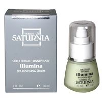 SKINCARE SATURNIA by SATURNIA Saturnia SPA Renewing Serum--30ml/1oz,SATURNIA,Skincare