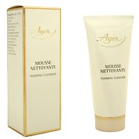 SKINCARE AYER by AYER Ayer Foaming Cleanser--100ml/3.3oz,AYER,Skincare