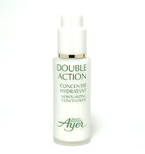 SKINCARE AYER by AYER Ayer Double Action Concentrate--50ml/1.7oz,AYER,Skincare